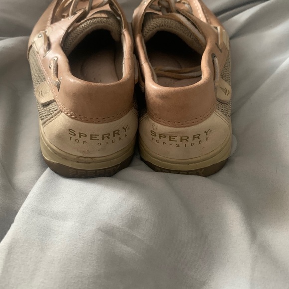 Women’s Sperrys - Picture 4 of 7